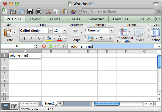 Mac excel search cell for texting