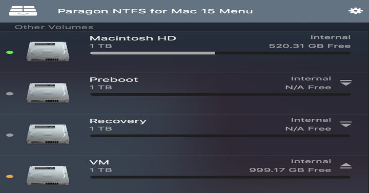 Paragon Ntfs For Mac What Preboot